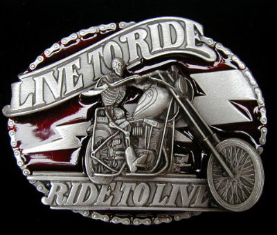 Motorcycle